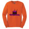 GILDAN® ULTRA COTTON® LONG SLEEVE T-SHIRT Thumbnail