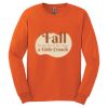GILDAN® ULTRA COTTON® LONG SLEEVE T-SHIRT Thumbnail