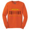GILDAN® ULTRA COTTON® LONG SLEEVE T-SHIRT Thumbnail