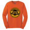 GILDAN® ULTRA COTTON® LONG SLEEVE T-SHIRT Thumbnail