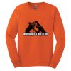 GILDAN® ULTRA COTTON® LONG SLEEVE T-SHIRT Thumbnail