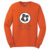 GILDAN® ULTRA COTTON® LONG SLEEVE T-SHIRT Thumbnail