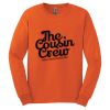 GILDAN® ULTRA COTTON® LONG SLEEVE T-SHIRT Thumbnail
