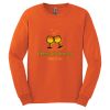 GILDAN® ULTRA COTTON® LONG SLEEVE T-SHIRT Thumbnail