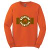 GILDAN® ULTRA COTTON® LONG SLEEVE T-SHIRT Thumbnail