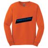 GILDAN® ULTRA COTTON® LONG SLEEVE T-SHIRT Thumbnail