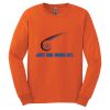 GILDAN® ULTRA COTTON® LONG SLEEVE T-SHIRT Thumbnail