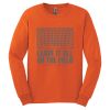 GILDAN® ULTRA COTTON® LONG SLEEVE T-SHIRT Thumbnail