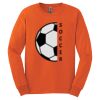 GILDAN® ULTRA COTTON® LONG SLEEVE T-SHIRT Thumbnail
