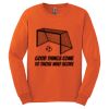 GILDAN® ULTRA COTTON® LONG SLEEVE T-SHIRT Thumbnail