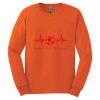 GILDAN® ULTRA COTTON® LONG SLEEVE T-SHIRT Thumbnail