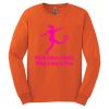 GILDAN® ULTRA COTTON® LONG SLEEVE T-SHIRT Thumbnail