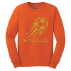 GILDAN® ULTRA COTTON® LONG SLEEVE T-SHIRT Thumbnail