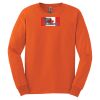 GILDAN® ULTRA COTTON® LONG SLEEVE T-SHIRT Thumbnail