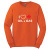 GILDAN® ULTRA COTTON® LONG SLEEVE T-SHIRT Thumbnail
