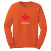 GILDAN® ULTRA COTTON® LONG SLEEVE T-SHIRT Thumbnail