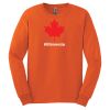 GILDAN® ULTRA COTTON® LONG SLEEVE T-SHIRT Thumbnail