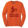GILDAN® ULTRA COTTON® LONG SLEEVE T-SHIRT Thumbnail