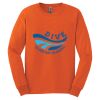 GILDAN® ULTRA COTTON® LONG SLEEVE T-SHIRT Thumbnail