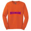 GILDAN® ULTRA COTTON® LONG SLEEVE T-SHIRT Thumbnail