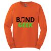 GILDAN® ULTRA COTTON® LONG SLEEVE T-SHIRT Thumbnail