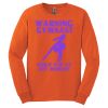 GILDAN® ULTRA COTTON® LONG SLEEVE T-SHIRT Thumbnail