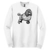 GILDAN® HEAVY COTTON™ LONG SLEEVE T-SHIRT Thumbnail