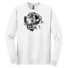 GILDAN® HEAVY COTTON™ LONG SLEEVE T-SHIRT Thumbnail