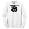 GILDAN® HEAVY COTTON™ LONG SLEEVE T-SHIRT Thumbnail