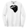 GILDAN® HEAVY COTTON™ LONG SLEEVE T-SHIRT Thumbnail
