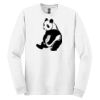 GILDAN® HEAVY COTTON™ LONG SLEEVE T-SHIRT Thumbnail