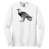 GILDAN® HEAVY COTTON™ LONG SLEEVE T-SHIRT Thumbnail