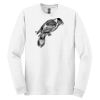 GILDAN® HEAVY COTTON™ LONG SLEEVE T-SHIRT Thumbnail