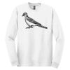 GILDAN® HEAVY COTTON™ LONG SLEEVE T-SHIRT Thumbnail