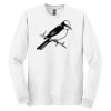 GILDAN® HEAVY COTTON™ LONG SLEEVE T-SHIRT Thumbnail