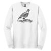 GILDAN® HEAVY COTTON™ LONG SLEEVE T-SHIRT Thumbnail
