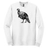 GILDAN® HEAVY COTTON™ LONG SLEEVE T-SHIRT Thumbnail