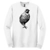 GILDAN® HEAVY COTTON™ LONG SLEEVE T-SHIRT Thumbnail