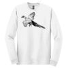 GILDAN® HEAVY COTTON™ LONG SLEEVE T-SHIRT Thumbnail