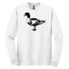 GILDAN® HEAVY COTTON™ LONG SLEEVE T-SHIRT Thumbnail
