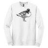 GILDAN® HEAVY COTTON™ LONG SLEEVE T-SHIRT Thumbnail