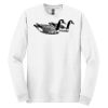 GILDAN® HEAVY COTTON™ LONG SLEEVE T-SHIRT Thumbnail