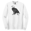 GILDAN® HEAVY COTTON™ LONG SLEEVE T-SHIRT Thumbnail
