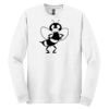 GILDAN® HEAVY COTTON™ LONG SLEEVE T-SHIRT Thumbnail