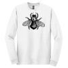 GILDAN® HEAVY COTTON™ LONG SLEEVE T-SHIRT Thumbnail