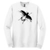 GILDAN® HEAVY COTTON™ LONG SLEEVE T-SHIRT Thumbnail
