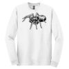 GILDAN® HEAVY COTTON™ LONG SLEEVE T-SHIRT Thumbnail