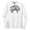 GILDAN® HEAVY COTTON™ LONG SLEEVE T-SHIRT Thumbnail