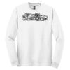 GILDAN® HEAVY COTTON™ LONG SLEEVE T-SHIRT Thumbnail
