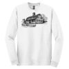 GILDAN® HEAVY COTTON™ LONG SLEEVE T-SHIRT Thumbnail